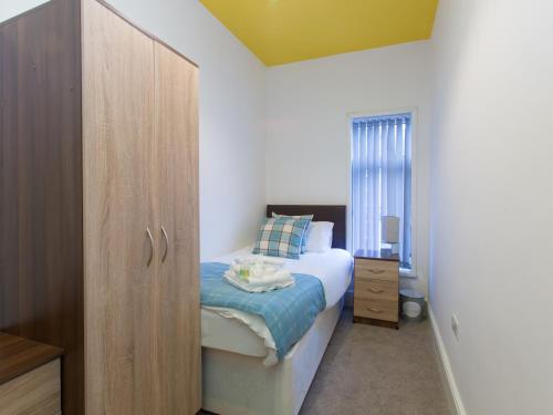 TownHouse @ West Avenue Crewe - Accommodation