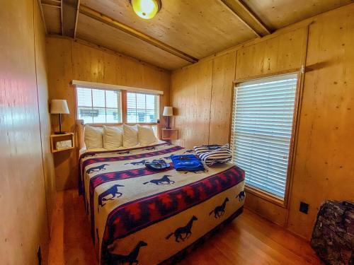 Healing Waters Resort and Spa – Pagosa Springs, CO