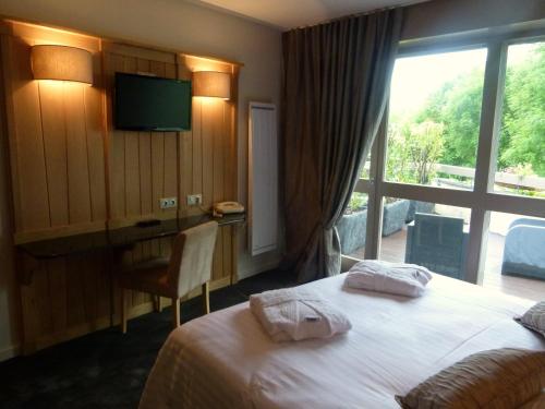 Bastide du Cantal - image 3