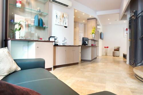 Hotel Ours Blanc - Wilson - image 6