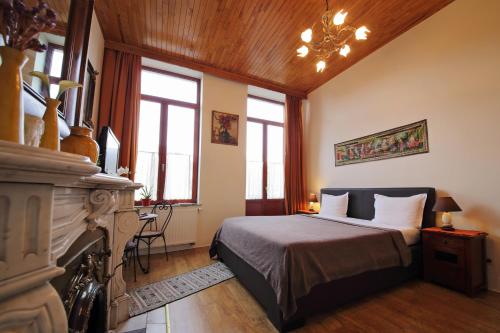 B&B Le Lys d'or, Brüssel (Foto 10)