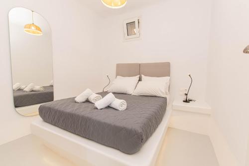 Overview Mykonos Apartments Overview Mykonos Apartments