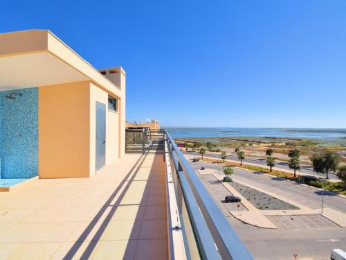  Beautiful Apartment in Olhão