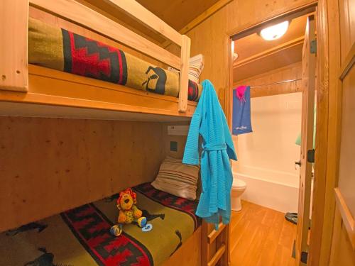 Healing Waters Resort and Spa – Pagosa Springs, CO