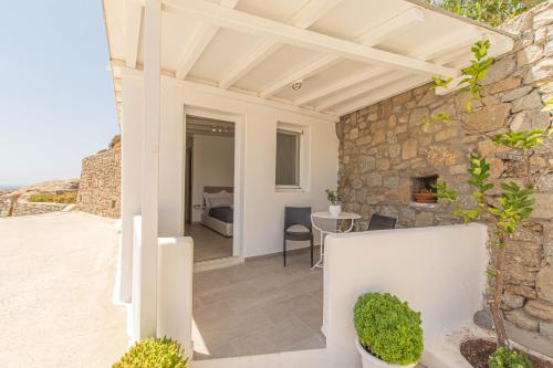 Overview Mykonos Apartments Overview Mykonos Apartments