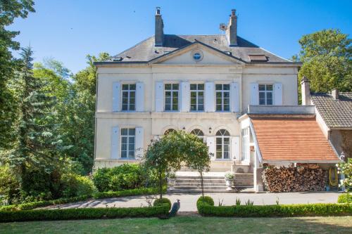 Maison Grandsire Chambres D'Hôtes