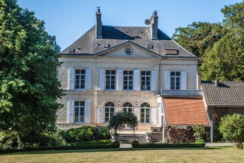 Maison Grandsire Chambres D'Hôtes