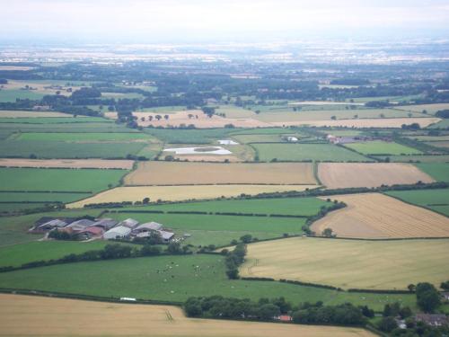 Blackthorn Gate