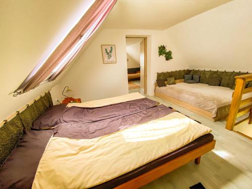 Bárdos Vendégház - image 14