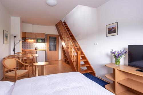 Apartmány Engadin - image 6