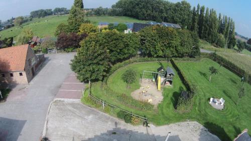  B&B Blauwkasteelhof in Koekelare