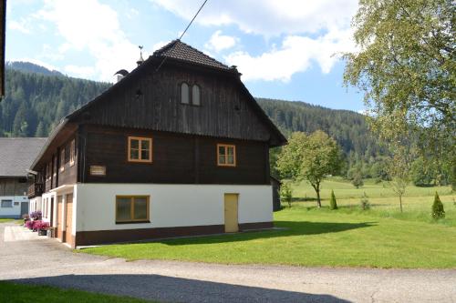 Ferienwohnung Ertlerhof in Ranten
