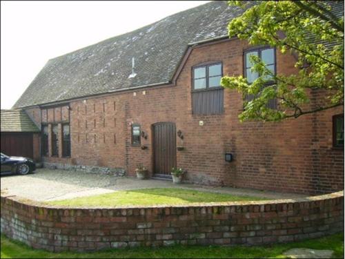 Bluebell Farm - Accommodation - Upton upon Severn