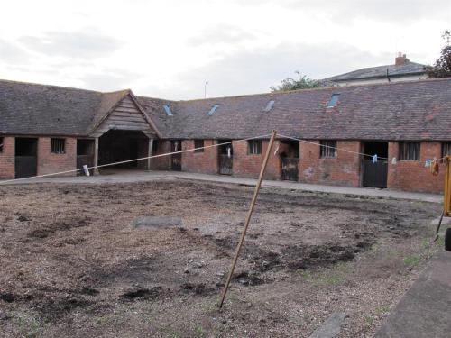 Bluebell Farm
