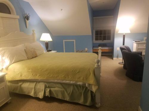 Blue Heron Inn - A Bed and Breakfast LLC