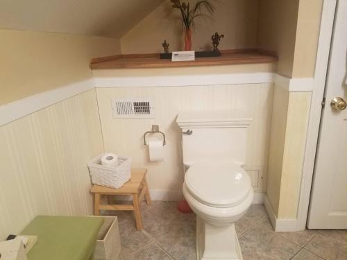 Blue Heron Bed and Breakfast – Solomons, MD