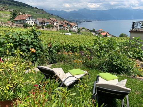 La Gremillette Gourmande Lavaux