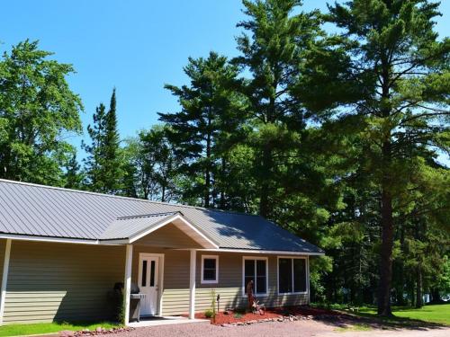 Bodins Resort in Washburn, USA