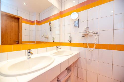 Apartmány Engadin - image 11