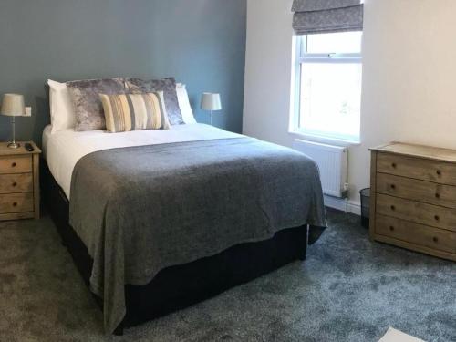 Botley Town House 3