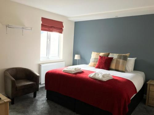 Botley Town House 4