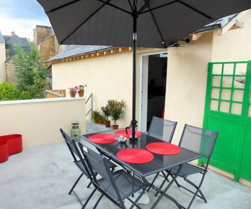 Le petit Loft du Bourdigal à 5mn du Zoo photo 22