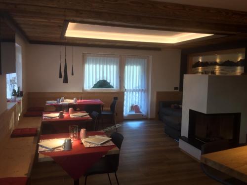 B&B DeBy & E-Bike Rental in San Nicolo Comelico