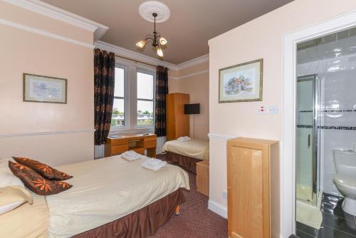 Brae Guest House - image 4