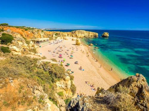 Villa Jardins da Branqueira, Albufeira