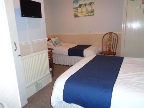 The Broadfield, Bridlington (fotografie 5)
