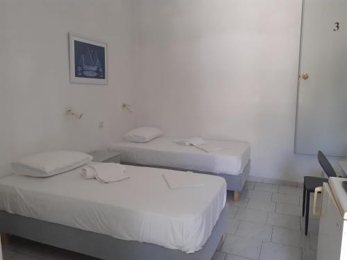 Diana Rooms 3