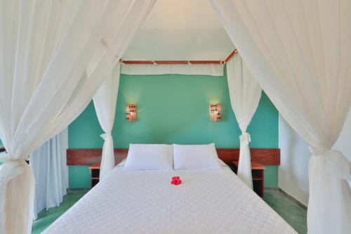 Pousada Ecoporto, Porto de Galinhas (foto 4)
