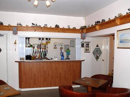 Bar/lounge, The Brockton in Bridlington
