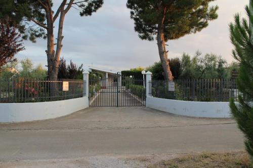 Il giardino di Artemide