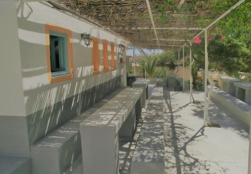 Santorini Hostel - image 14