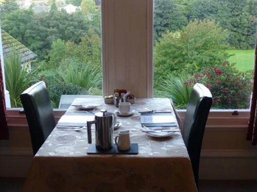 บริการและสิ่งอำนวยความสะดวก, ไบรน์ เดอร์เวน เกสต์เฮาส์ (Bryn Derwen Guest House) in คอนวี