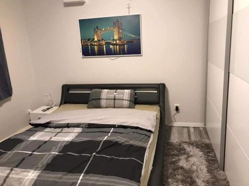 Privatzimmer Bina in Trier