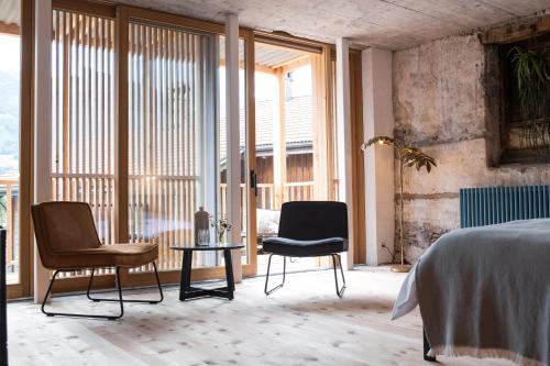 TREMONDI - Boutique BnB - Accommodation - Quarten