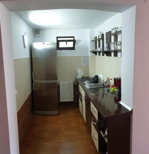 Pension Dor de munte - image 11