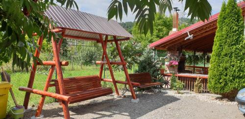 Pension Dor de munte - image 2