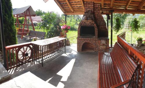 Pension Dor de munte - image 3