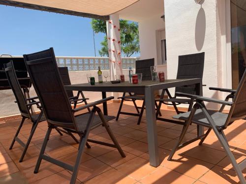  casa Decklid golf apartment, Pension in Alhama de Murcia