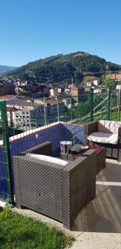 設施, Hotel Alina in 康加斯德爾納爾塞亞