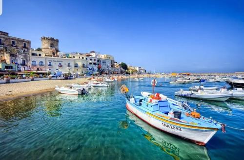 Casa La Torre Forio d'Ischia - Vicoli Saraceni