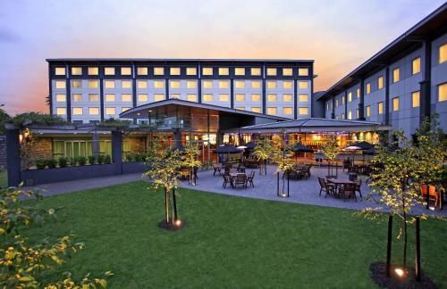 Novotel Ellerslie - image 2