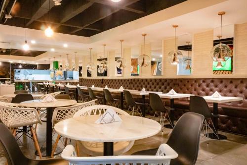 Lleras Green Hotel, Medellín (foto 4)