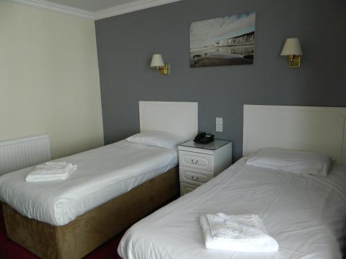 Afton Hotel - image 7