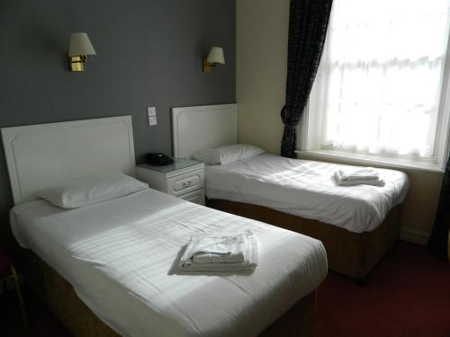 Afton Hotel - image 6