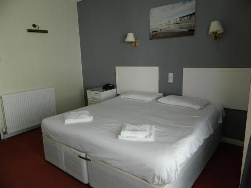 Afton Hotel - image 7
