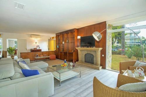 Villa Ca'n Ros - main image